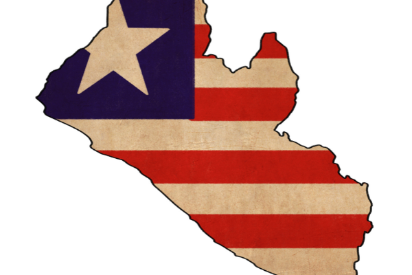 Liberia Leads, Africa Follows