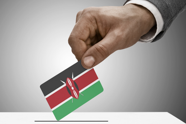 Will Kenya Become East Africa’s Democratic Model?