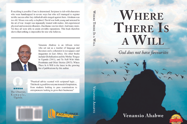 An Official Review of Where There is a Will