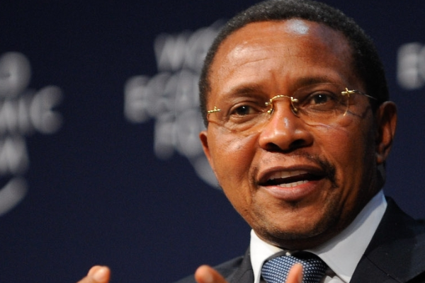 Kikwete Can Whisper to Uganda’s Museveni